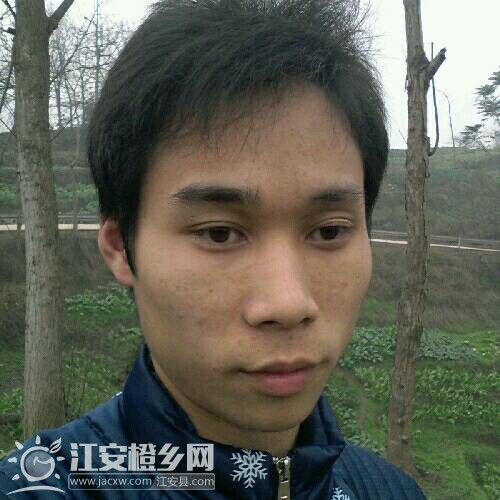 我的头像