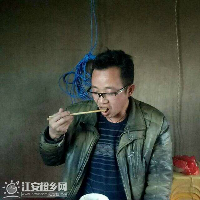 我的头像